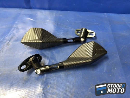 Kit rétroviseurs honda 600 - de,