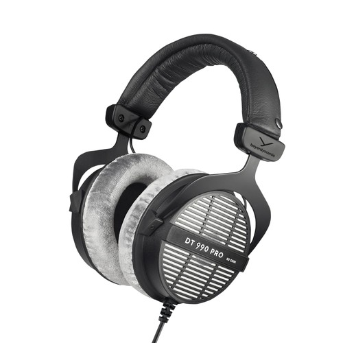 990 pro casque studio - dt,