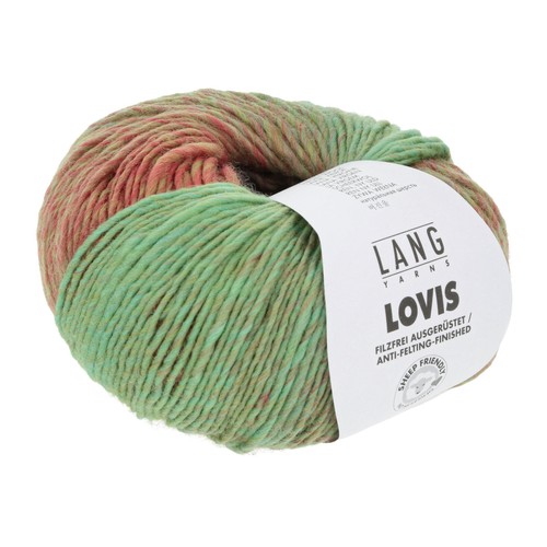 Lang yarns lovis - yarns, 4