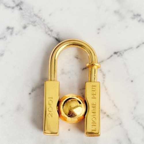 Charm hermès cadena - cadena, earth