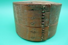 Ancienne boite garde manger - ancienne,