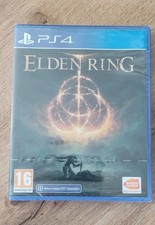 Elden Ring / PlayStation 4 / PS4 / Neuf Blister