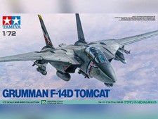 TAMIYA Grumman F-14D Tomcat -