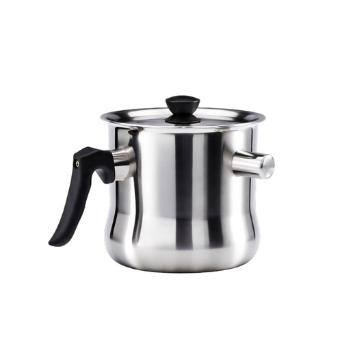 Casserole lait double - casserole,