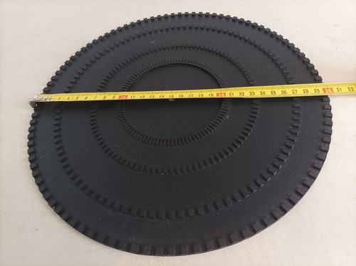 Tapis platine vinyle pour - de,