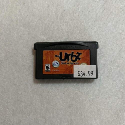 Urbz sims the - in,