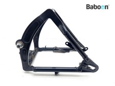 Bras oscillant Harley-Davidson