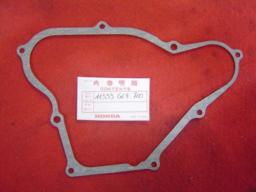 Joint carter embrayage cr80 - joint,