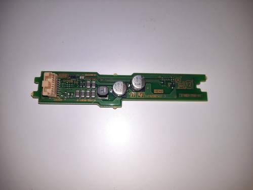 Carte infrarouge - , tv