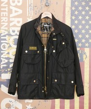 £299 Mens Barbour