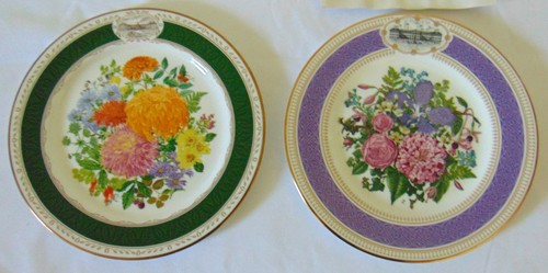 Assiettes collection the - 2,