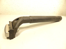 ancienne vintage Tige de selle