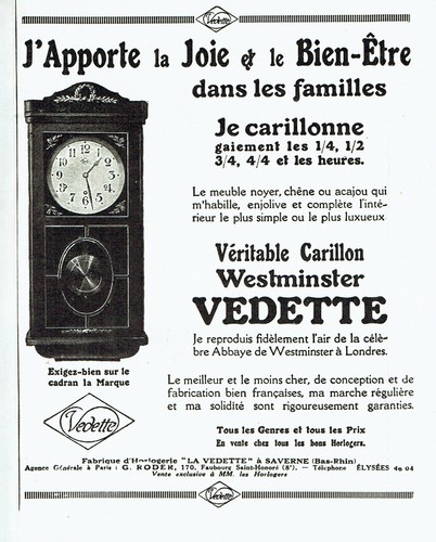Publicité advertising 109 - publicité,