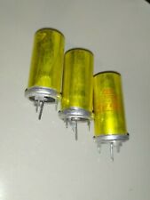3x 47 uf 400 v   Condensateur