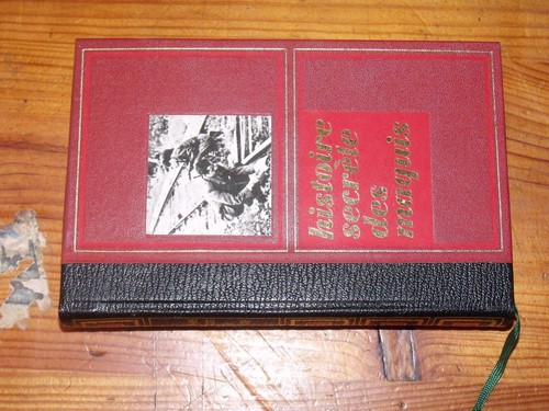 Livre famot histoire - livre, famot  histoire