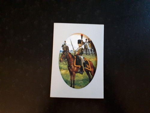 Carte commémorative - ,