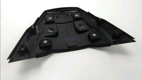 Habillage arriere benelli trk - arriere,