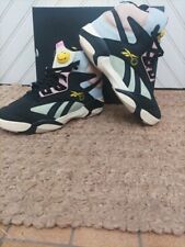 Reebok Pump Shaq Attaq Smiley t 42 ? arc en ciel