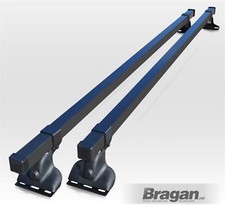 Barres toit rail - de,