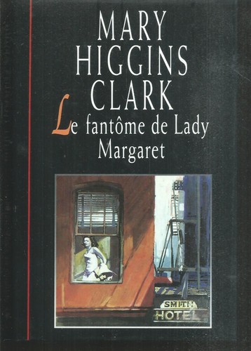 Fantome lady margaret - le,