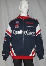 Vintage nascar ford quality - nascar,