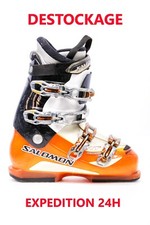 chaussure de ski occasion