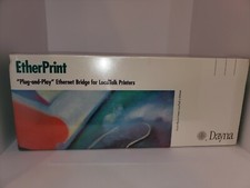 1994 Dayna EtherPrint-T EDU