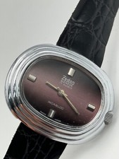 Zedon Geneve 17 Rubis Incabloc