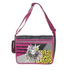 Grand Sac À Bandoulière En