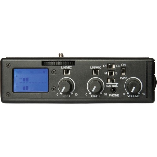 Beachtek dxa 5da - dxa-5da, passive