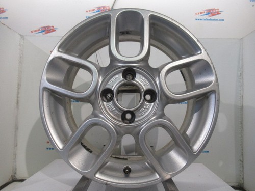 Jante aluminium fiat 500 - aluminium,
