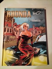 EO 2016 RHONDA T 2 REBECCA PAR
