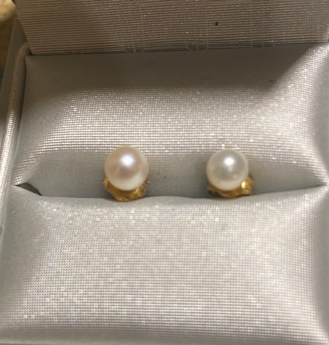 Puces boucles oreilles or - boucles, d'oreilles