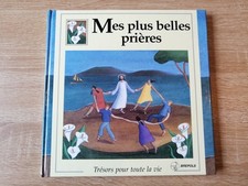 Livre mes - livre, religieux)