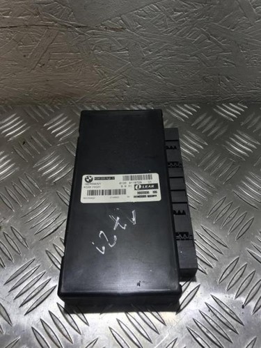 Calculateur bmw serie - 5, e61