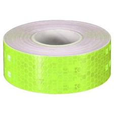 Ruban réfléchissant x33ft - réfléchissant, 1"x33ft