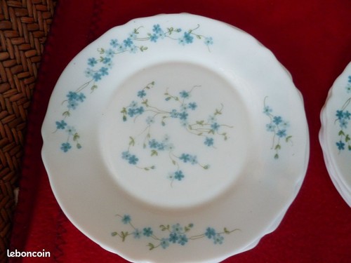 Lot vaisselle arcopal - lot,