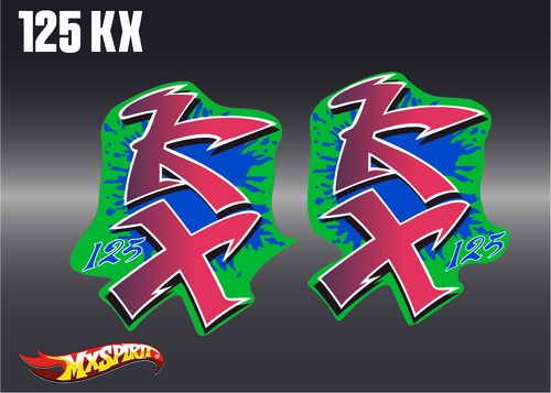 Stickers ouies pour moto - , cross