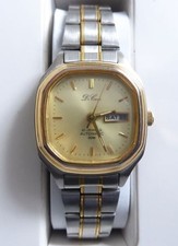 De Cave - Montre Bracelet -