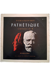 33T 🎶 TCHAIKOVSKY 🎶