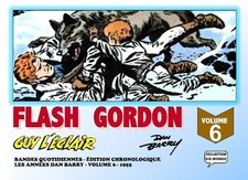 FLASH GORDON / GUY L'ECLAIR