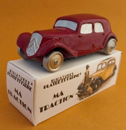 Platre farine citroen - platre, et