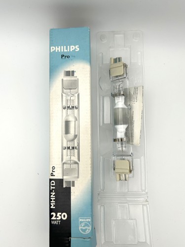 Philips mhn pro 250w - mhn-td, 250w/842