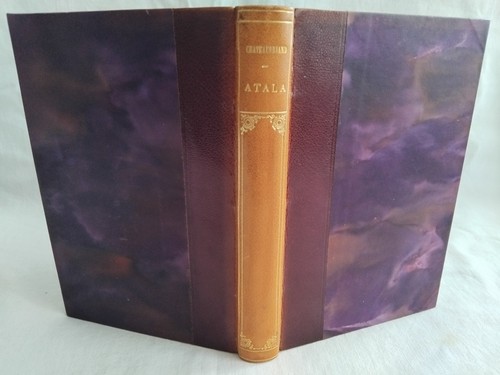 Atala chateaubriand 1927 pot - atala,