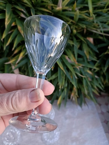 Verres apéritif porto - ,