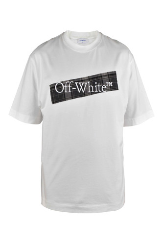 Shirt off white - t-shirt, off-white