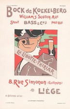 Emile berchmans bock de - berchmans,