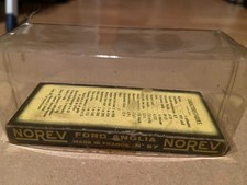 NOREV PLASTIQUE ANCIENNE BOITE
