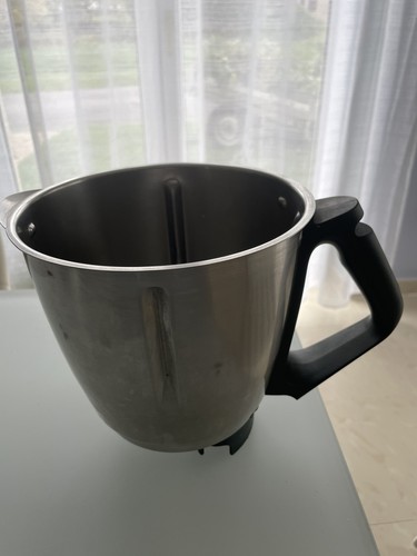 Bol thermomix tm31 qui chauffe - bol,