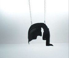 PARE-BOUE ARRIERE GAUCHE